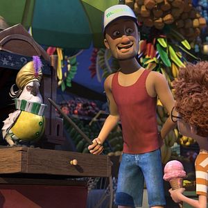 Photo Rio 2
