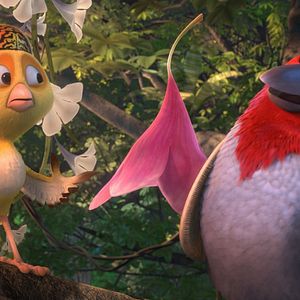 Photo Rio 2