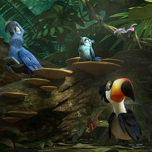 Photo Rio 2