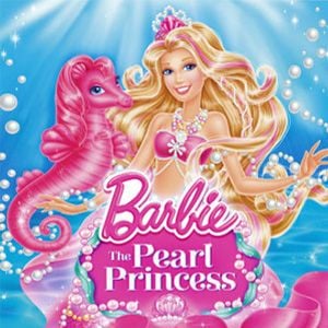 Photo Barbie et la magie des perles