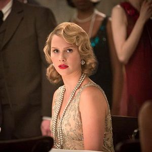 Photo Claire Holt