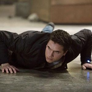 Photo The Tomorrow People (2013)