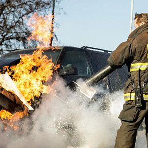 Photo Chicago Fire