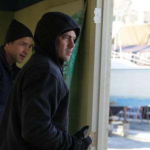 Photo Chicago Fire