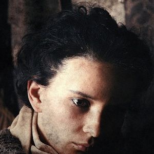 Photo Mariya Smolnikova
