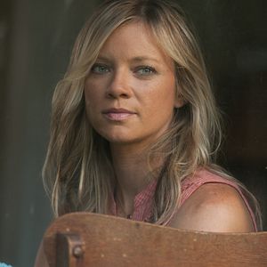 Photo Amy Smart