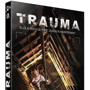 Photo Trauma