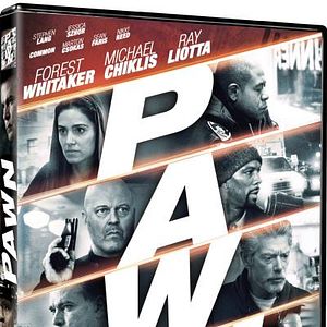 Photo Pawn