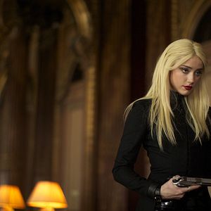 Photo Amber Heard