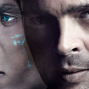 Photo Almost Human