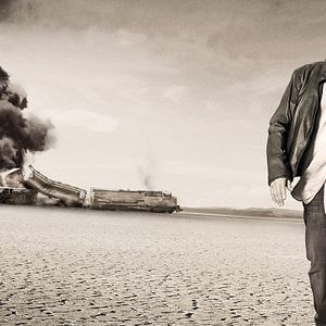 Photo Anger Management