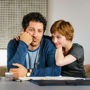 Photo Josefine Preuß