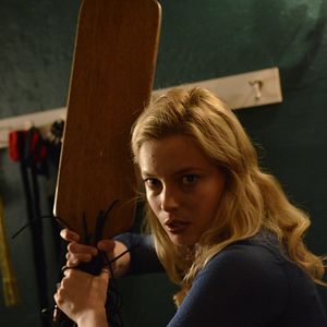 Photo Gillian Jacobs