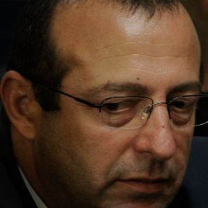 Photo Nicodim Ungureanu