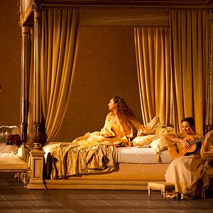 Photo Les Noces de Figaro (FRA Cinéma)
