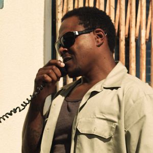 Photo Malik Barnhardt