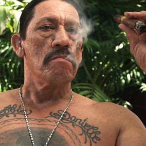 Photo Danny Trejo
