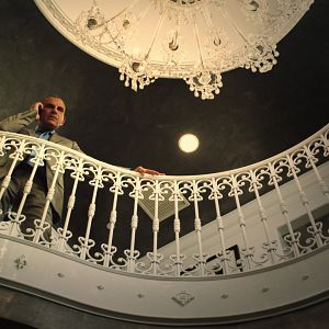 Photo Christian Audigier