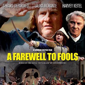 Photo A Farewell to Fools