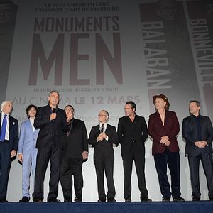Photo Bob Balaban