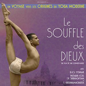Photo Le Souffle des Dieux