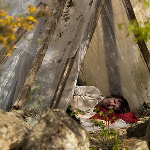 Photo Laurent Voiturin