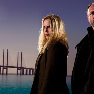 Photo Bron / Broen / The Bridge (2011)