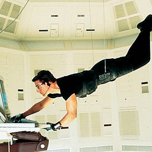 Photo Mission: Impossible II