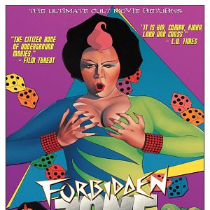 Photo Forbidden Zone