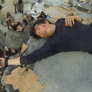 Photo The Walking Dead