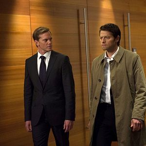 Photo Misha Collins