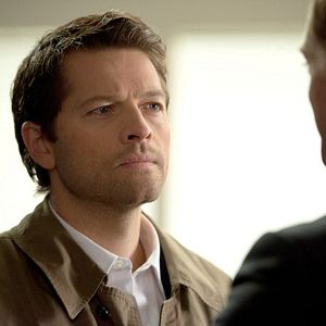 Photo Misha Collins