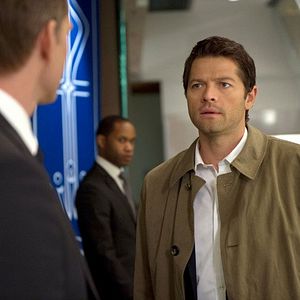Photo Misha Collins