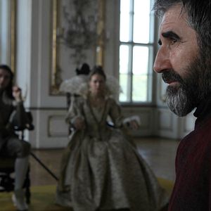 Photo The Musketeers