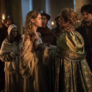 Photo Tom Burke