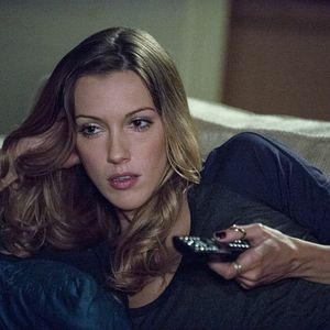 Photo Katie Cassidy