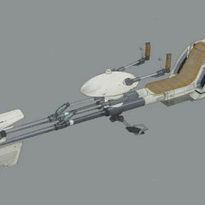 Photo Star Wars Rebels