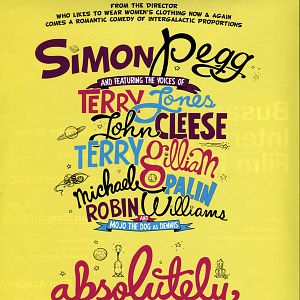 Photo Absolutely Anything