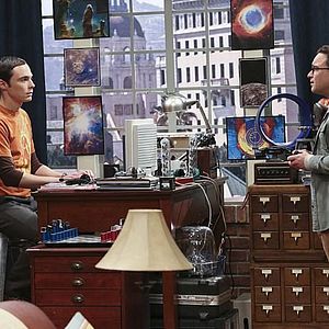 Photo Jim Parsons