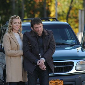 Photo Connie Nielsen