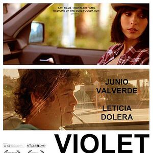 Photo Violet