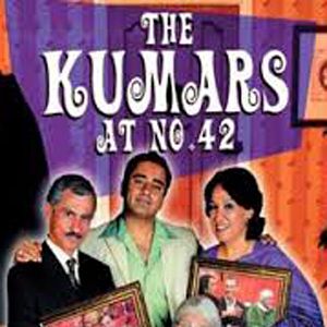 Photo The Kumars at No.42