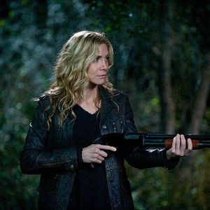 Photo Elizabeth Mitchell