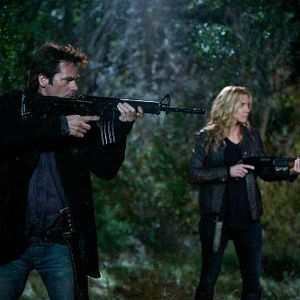 Photo Elizabeth Mitchell