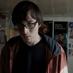 Photo Nurlan Baitasov