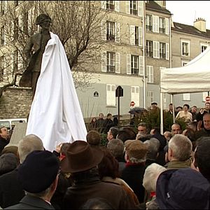 Photo Les 3 vies du Chevalier