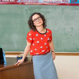 Photo Bad Teacher