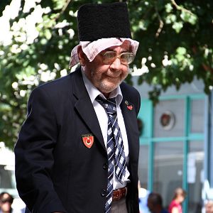 Photo Sürgün Inek