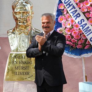 Photo Sürgün Inek