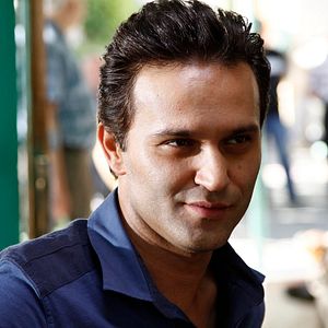 Photo Sürgün Inek